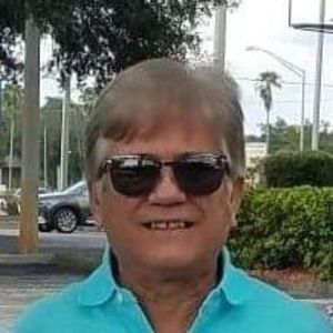 Meet your Posher, Alfredo